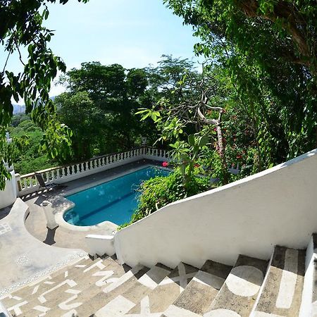 Jardin Etnobotanico Villa Ludovica 산타마르타 객실 사진
