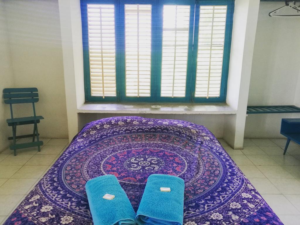 Jardin Etnobotanico Villa Ludovica 산타마르타 외부 사진