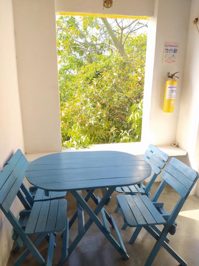 Jardin Etnobotanico Villa Ludovica 산타마르타 외부 사진